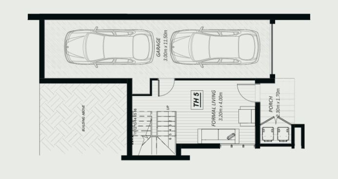 Lot 5 | Terry Heights