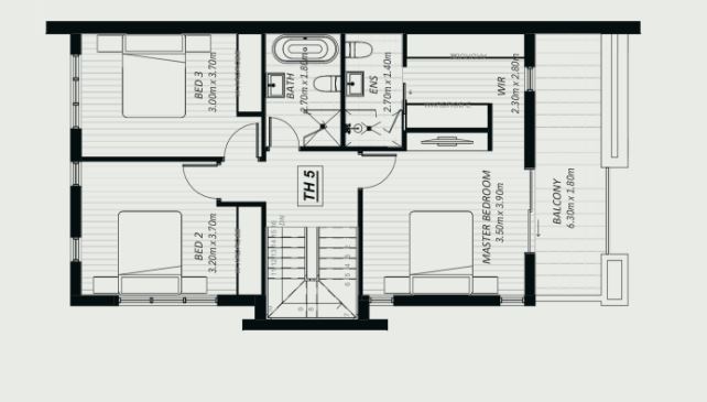Lot 5 | Terry Heights