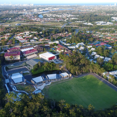 Hillcrest