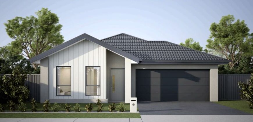 LOT 100 Whitehaven Modern