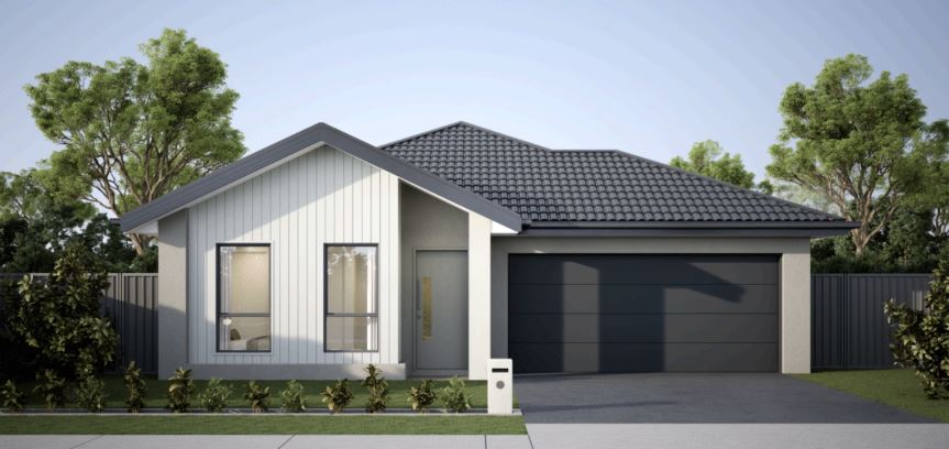 LOT 100 Whitehaven Modern
