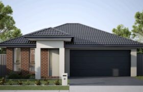 LOT 1377 Roseberry Traditional