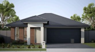 LOT 112 Hamilton Traditional