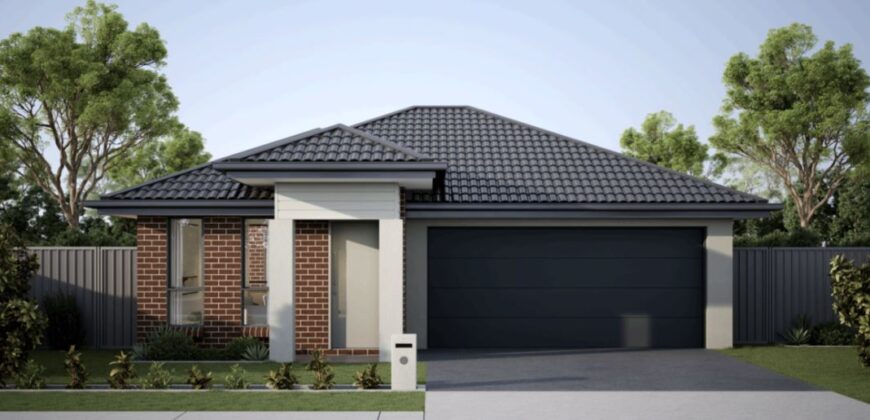LOT 1375 Roseberry Traditional