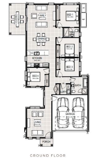 LOT 112 Hamilton Traditional