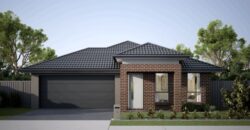 LOT 99 Kensington Traditional