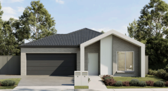 Lot 12 Harvest Hill Dualkey – Modern
