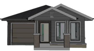 Lot 12 Harvest Hill – Eden Hamptons