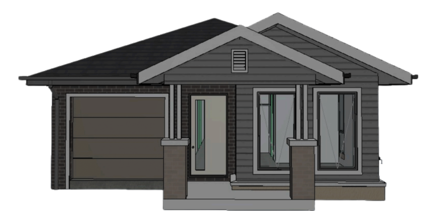 Lot 12 Harvest Hill – Eden Hamptons