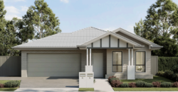 Lot 13 Hamptons Dual Key – Harvest Hill
