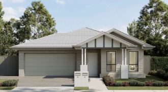 Lot 13 Hamptons Dual Key – Harvest Hill