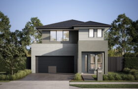 LOT 1374 Chelsea Traditional