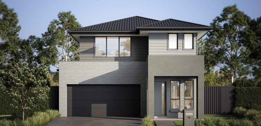 LOT 1374 Chelsea Traditional