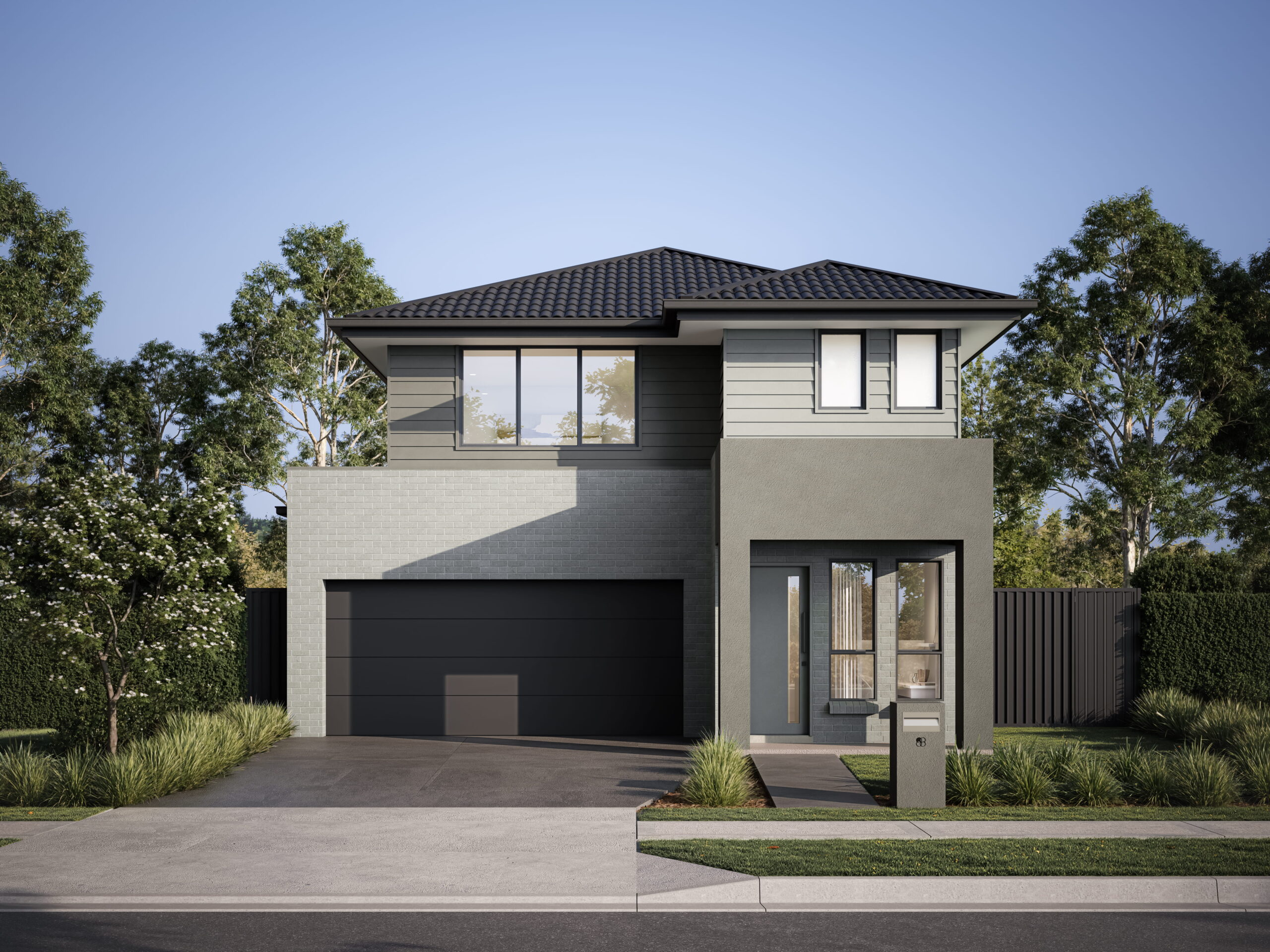 LOT 1374 Chelsea Traditional