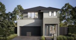 LOT 1376 Chelsea Traditional