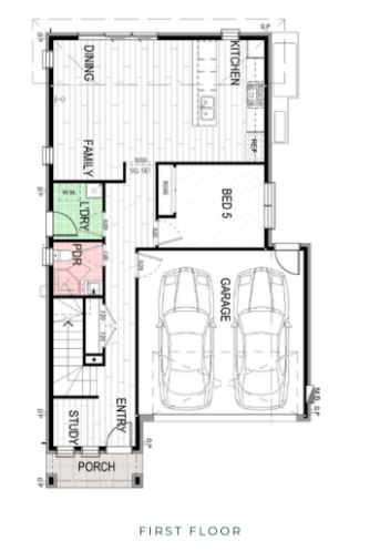 LOT 1376 Chelsea Traditional