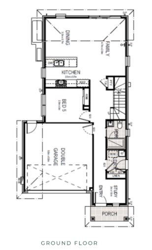 LOT 1377 Somerset Traditional