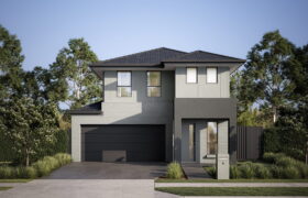 LOT 1377 Somerset Traditional