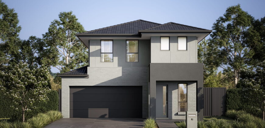 LOT 1377 Somerset Traditional