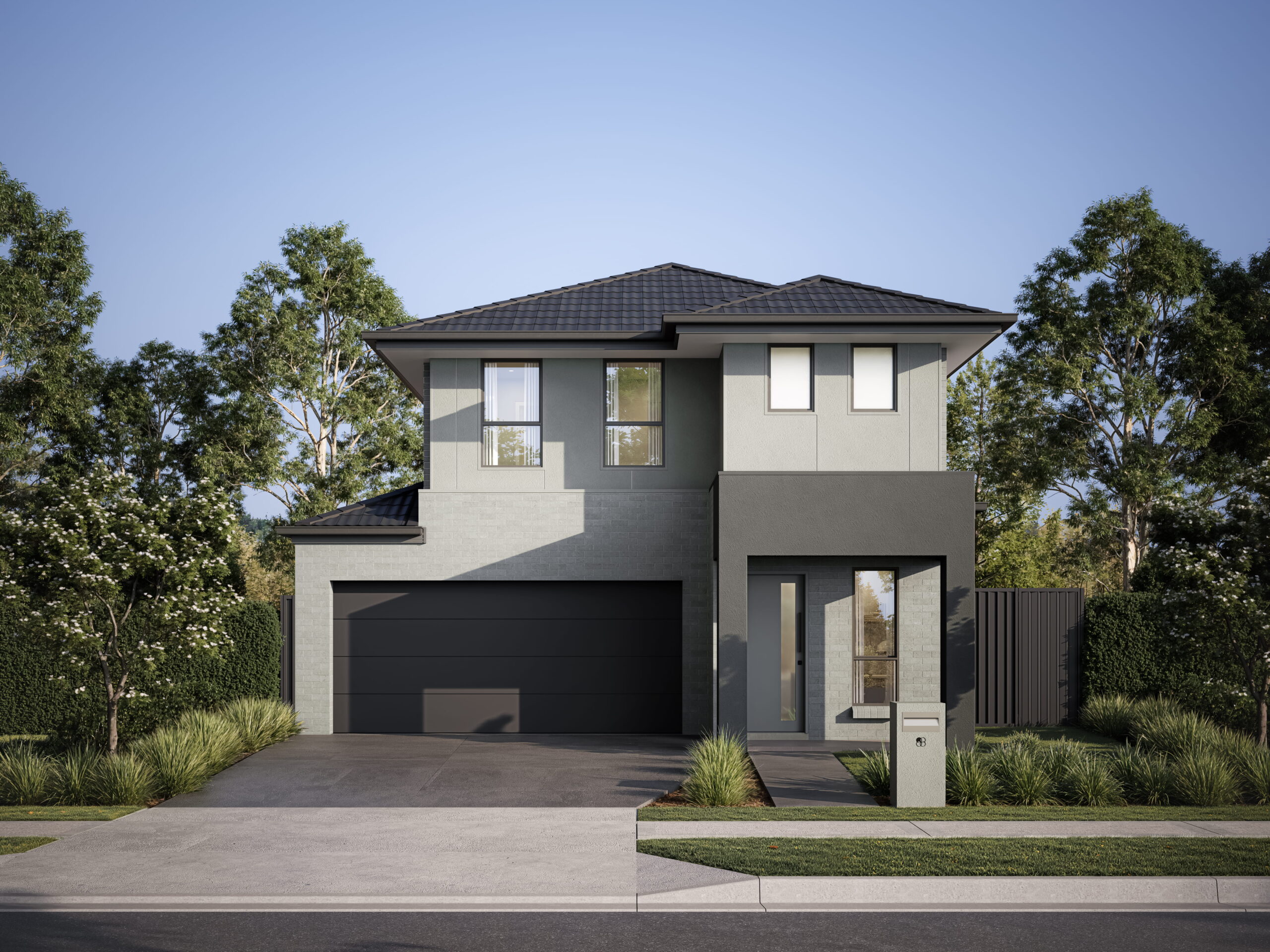 LOT 1377 Somerset Traditional
