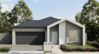 Lot 2 Harvest Hill Dualkey – Modern