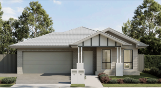 Lot 3 Harvest Hill Dualkey – Hamptons