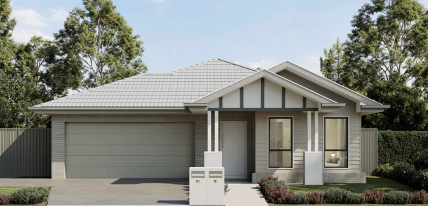 Lot 12 Harvest Hill – Eden Hamptons