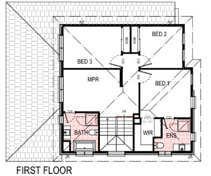 Lot 82 Settlers Place