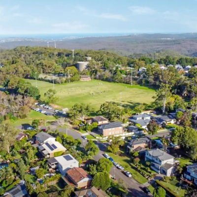 Terry Heights