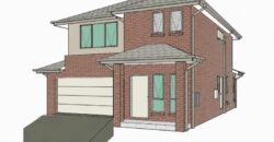Lot 13 Chelsea Traditional – Harvest Hill