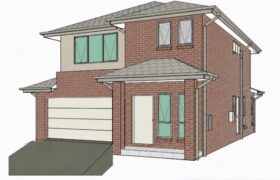 Lot 13 Chelsea Traditional – Harvest Hill