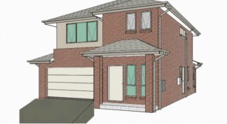 Lot 13 Chelsea Traditional – Harvest Hill