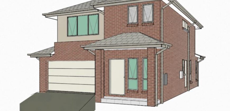 Lot 13 Chelsea Traditional – Harvest Hill