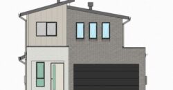 Lot 30 Somerset Modern – Harvest Hill