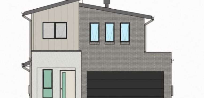 Lot 30 Somerset Modern – Harvest Hill