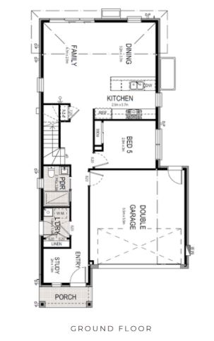 Lot 30 Somerset Modern – Harvest Hill