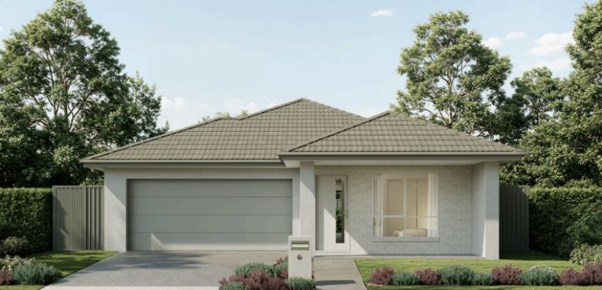Lot 4084 Vermont – Birling