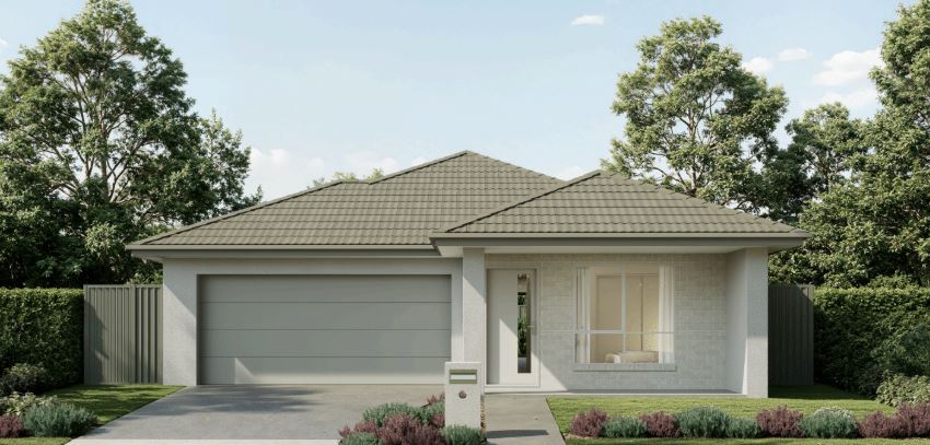 Lot 4084 Vermont – Birling