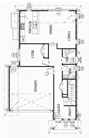 Lot 4084 Chelsea Traditional – Birling