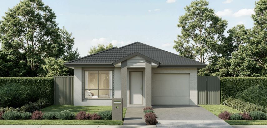 Lot 4085 Kuraby Traditional – Birling