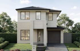 Lot 5 – Alto Traditional – Bloomfield