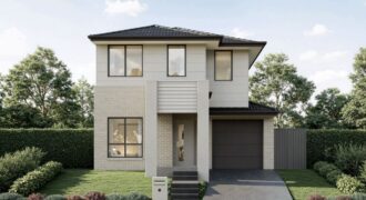Lot 5 – Alto Traditional – Bloomfield