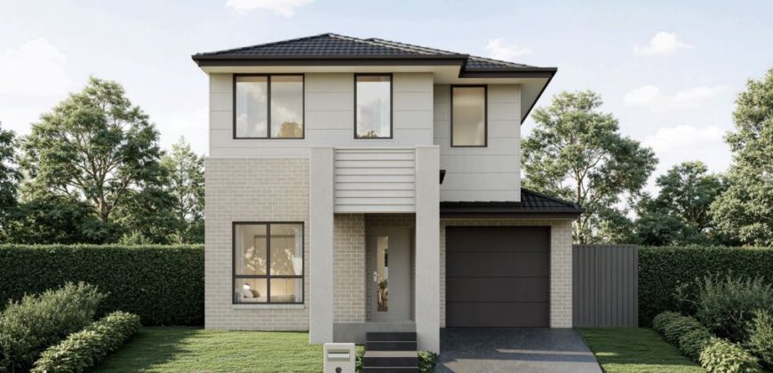 Lot 5 – Alto Traditional – Bloomfield