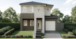 Lot 4 Custom Traditional – Bloomfield