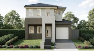 Lot 4 Custom Traditional – Bloomfield