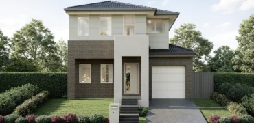 Lot 4 Custom Traditional – Bloomfield