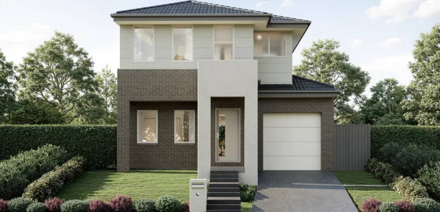 Lot 4 Custom Traditional – Bloomfield